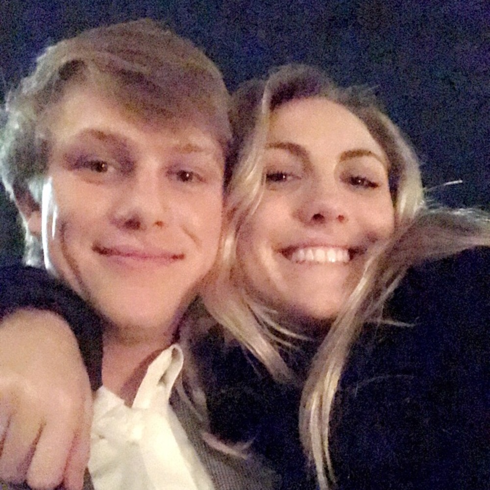 Meet your Posher, Thomas